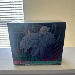 Journey Together ETB