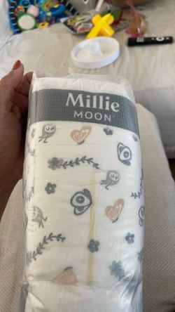 Millie Moon Diapers 