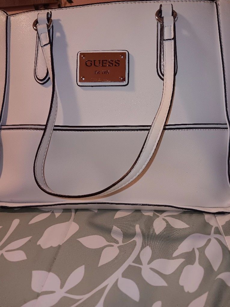 Guess Hand Bag