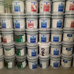 Paint For Sale 