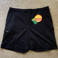 LL Bean Sun smart UPF 50 Woman’s Hiking Shirts XL NEW! 