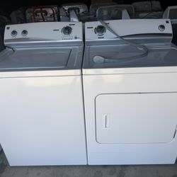 Kenmore Washer and Electric dryer 