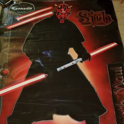 Star Wars Fathead