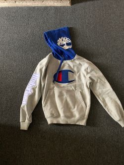 Champion x Timberland