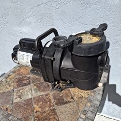 Used Pool Pump For Parts Only