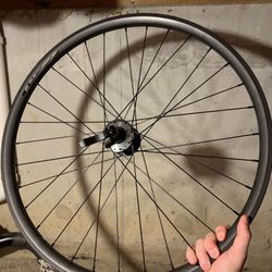 26 Inch Mtb/ Bmx Wheel