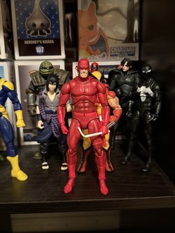 Mafex Daredevil “Comic Ver” NO 223