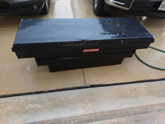 Tool box