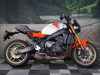 2024 Yamaha Xsr 900