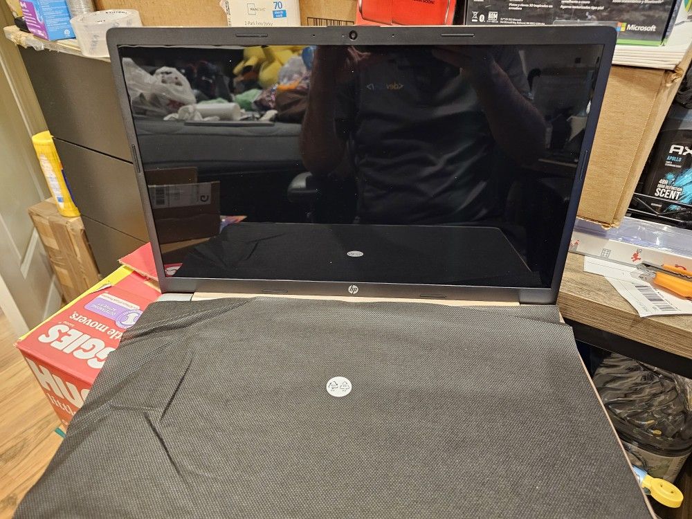 Brand NEW HP Laptop