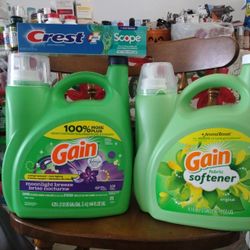 Tres Productos Por Solo $30