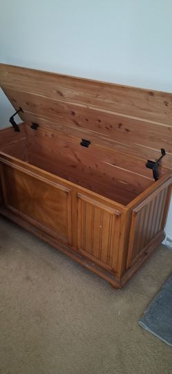 Chest