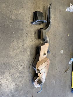 19765 ford f100 heater core box