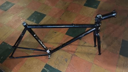 Frameset