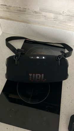 JBL Extreme 4 (Barely Used)