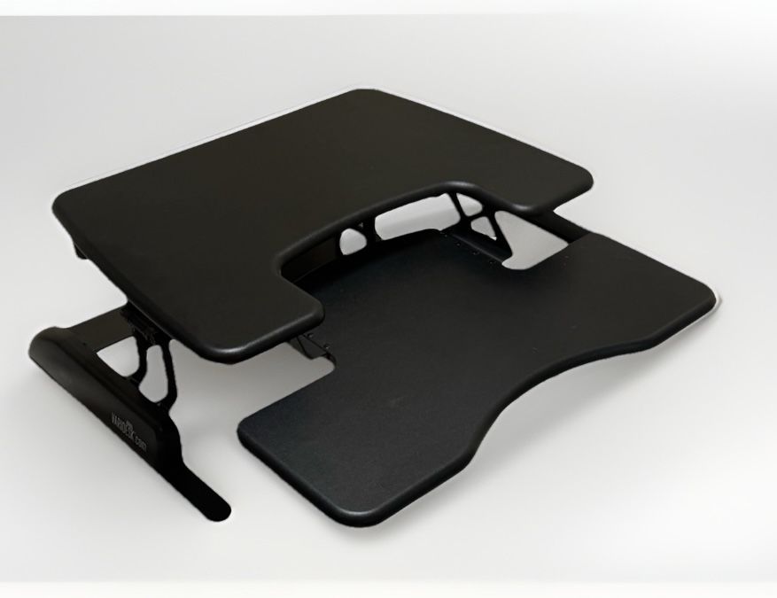 Varidesk Pro Plus 30 – Standing Desk Converter – $90
