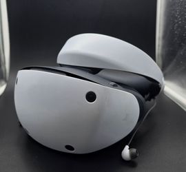 Sony Playstation VR 2