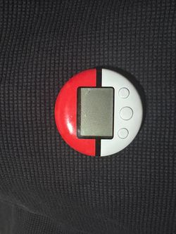 Pokémon Pokéwalker