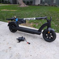 Gotrax G4 Like Now Everything Works Great 👍