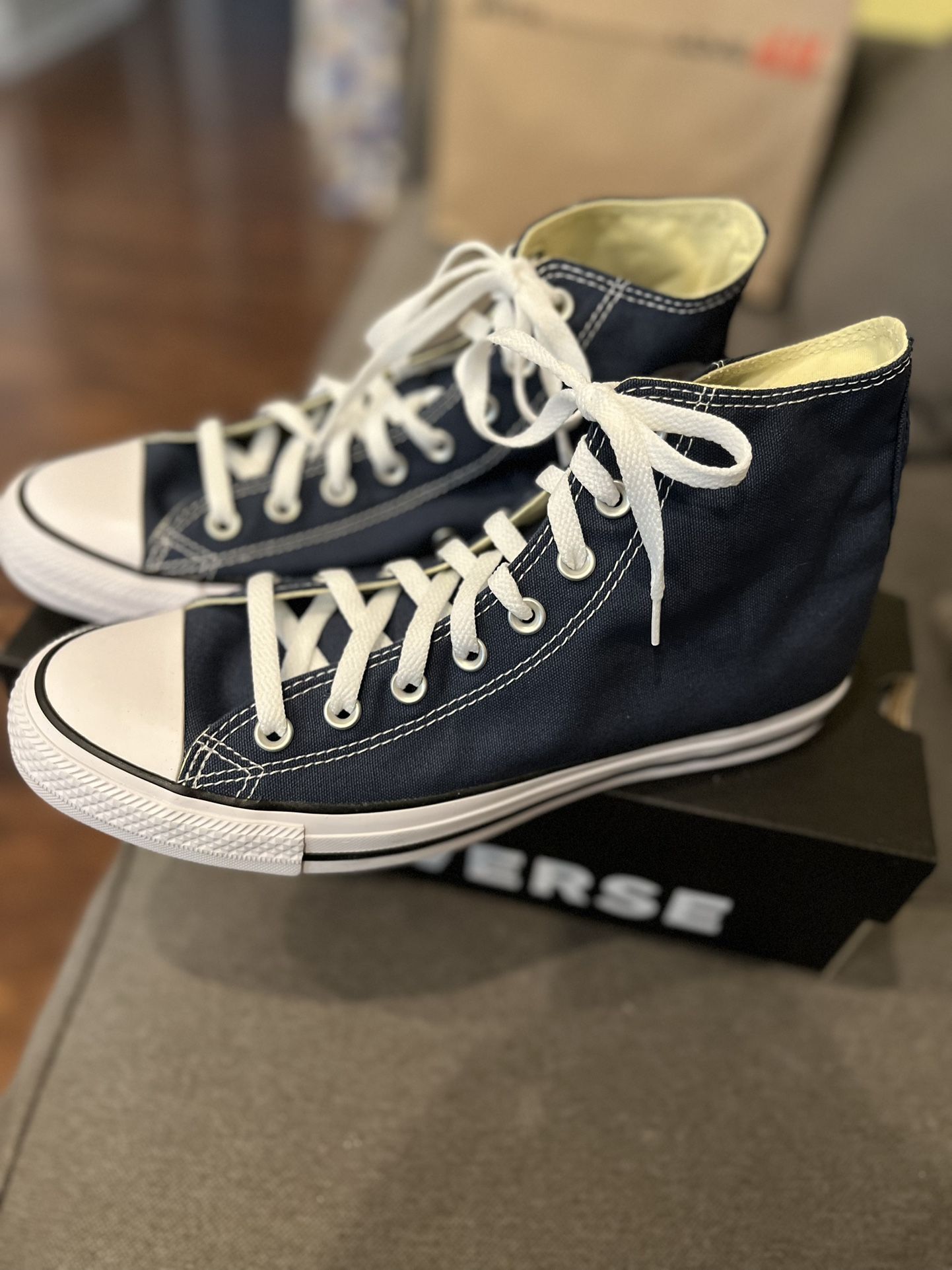 Converse Chuck Taylor All Stars
