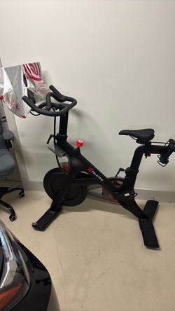 2nd generation peloton