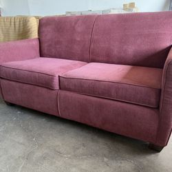 SLEEPER SOFA 