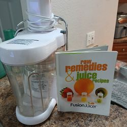 juice extractor 