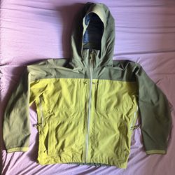 Arcteryx Javelin SV Jacket