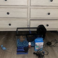 Fish Tank