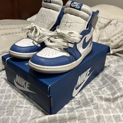Jordan 1’s for sell