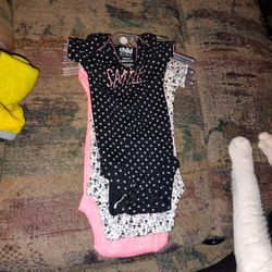 Three Preemie Baby Onesie Child Of Mine By Carter 