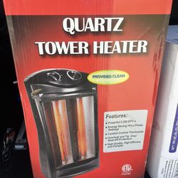 Tower Heater 