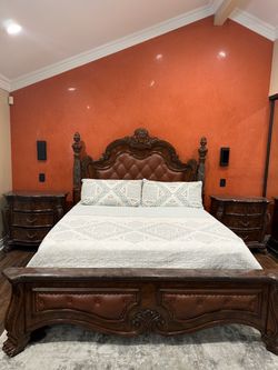 Bedroom set