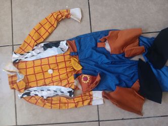 Costume kids