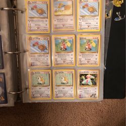 Pokémon Cards