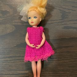 1985 Creata Doll