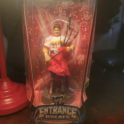 Wwe Toys