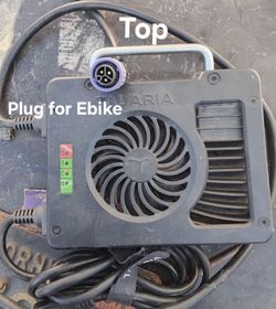 Talaria Ebike Charger