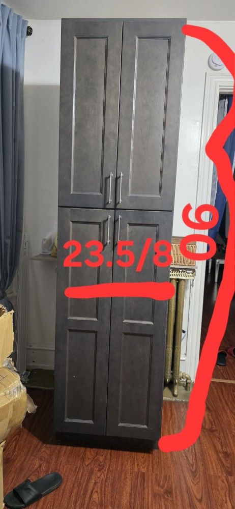 Large Cabinet