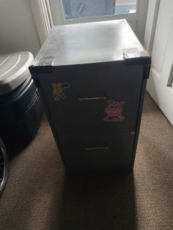 File Cabinet 