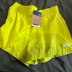 North Face Shorts