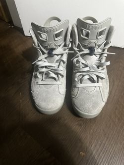 Jordan 6 “Georgetown”