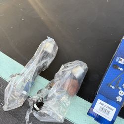 2006-2011 honda civic tie rods