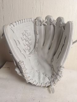 Fastpitch Softball, GGELITE SERIES, 12.5"