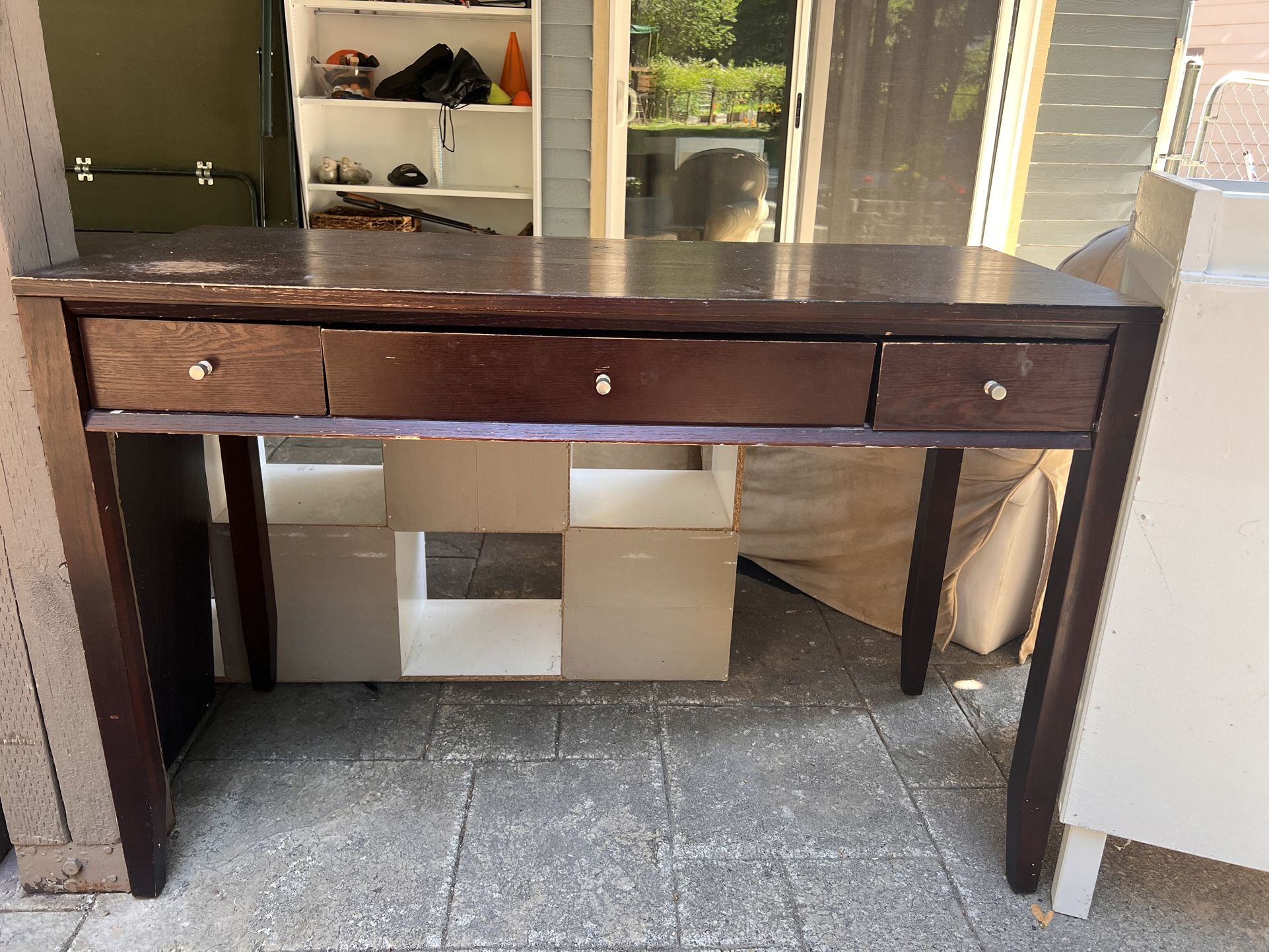 Desk