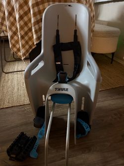 Thule RideAlong Baby Seat