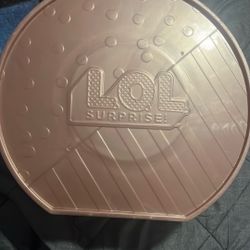LoL Doll - Big Suprise 