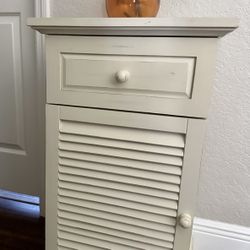 End Table Nightstand 