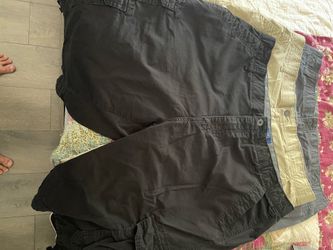 George cargo shorts size 36 and 38