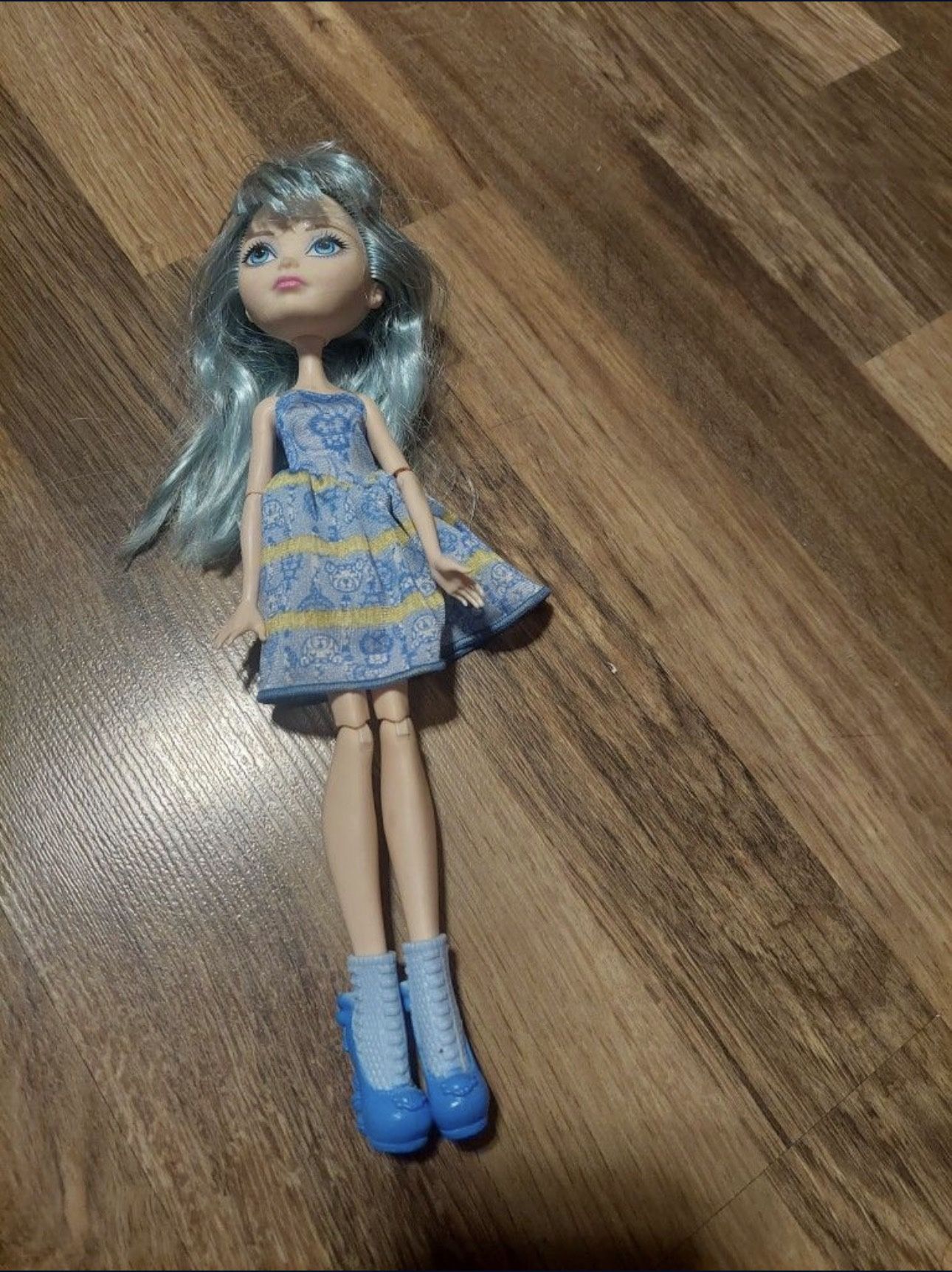 Barbie Bratz 